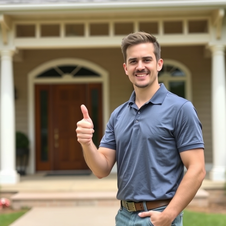 Founder of Ant & Rodent Pest Control Twin Falls